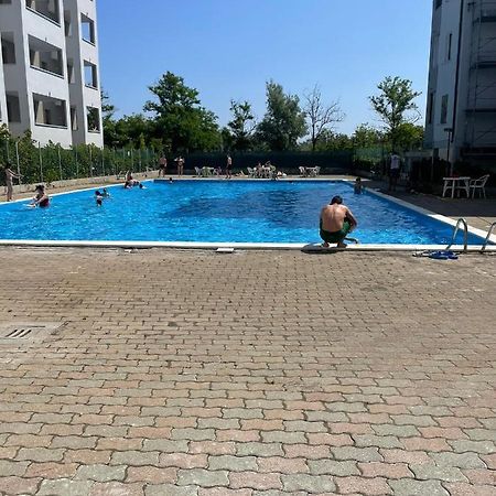 Al Mare Lido Adriano Exterior photo