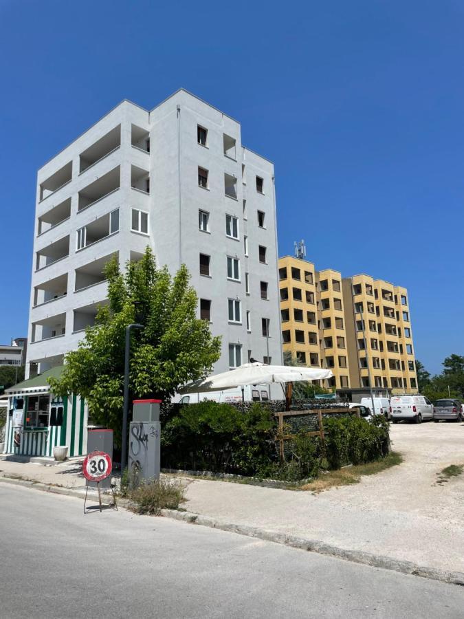 Al Mare Lido Adriano Exterior photo